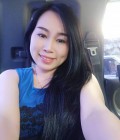 Rencontre Femme Thaïlande à  เชียงคำ พะเยา  : ไหม, 34 ans